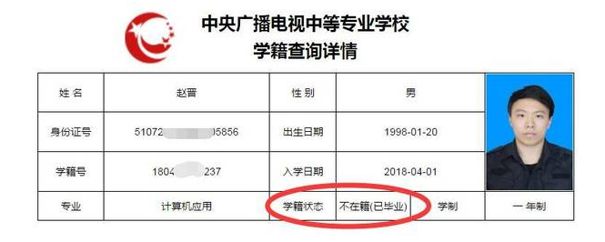 電大中專畢業之后到企業里會承認嗎