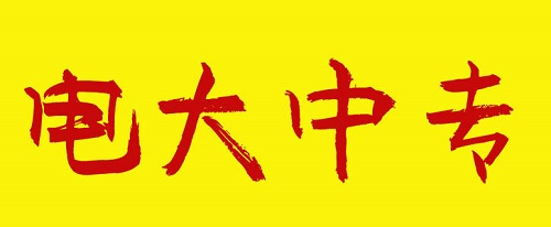 電大中專是公辦中專嗎？