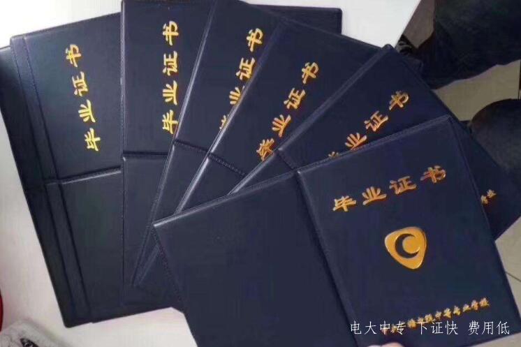 電大中專怎么報名，報名入口在哪里?
