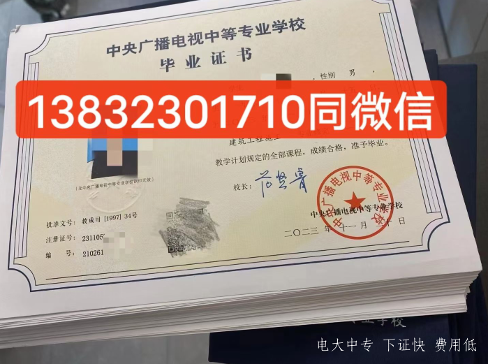 開啟未來教育之門：中央電大中專2024年官方網站全面升級，報名入口已開放！