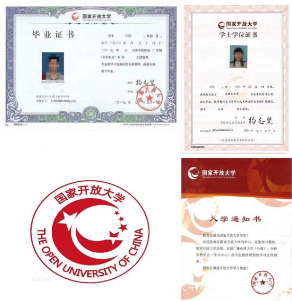 成人學歷提升，這所國家重點大學你必須知道